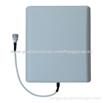 315M Rubber Antenna with 5dbi Gain and 410-440MHz Frequency Range